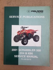 Genuine 2001 scrambler for sale  Anaheim