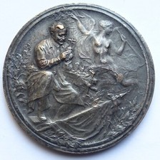 Médaille concours lepine d'occasion  Auxerre