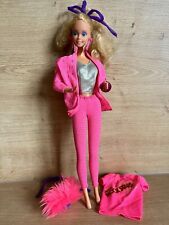Rockstar barbie 80er gebraucht kaufen  Augsburg