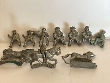 Lot cavaliers cheval d'occasion  Saint-Orens-de-Gameville