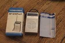 toshiba radio for sale toshiba radio for sale Garland