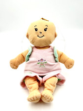 Boneca de pelúcia brinquedo Manhattan bebê Stella com roupas boca magnética sem chupeta comprar usado  Enviando para Brazil