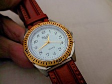 Ancienne montre select d'occasion  Reims