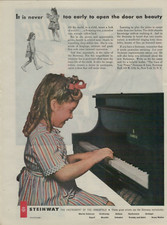 1945 steinway piano for sale  Jacksonville
