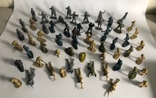 Plastic vintage toy for sale  BIRMINGHAM