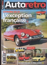 Auto retro 480 d'occasion  Bray-sur-Somme