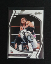 Panini wwe chronicles gebraucht kaufen  Oberhausen