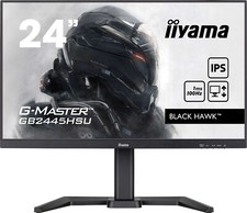 Iiyama master gb2445hsu gebraucht kaufen  Friedberg