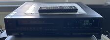 Telefunken a1200 svhs gebraucht kaufen  Leipzig