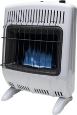 Mr. heater mhvfbf20ngt for sale  Lake Zurich