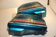 Honda goldwing gl1500 for sale  Kalispell