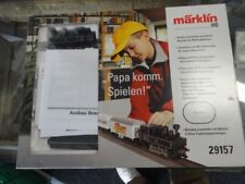 Märklin 29157 starter gebraucht kaufen  Völklingen