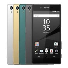 Sony xperia e6653 d'occasion  Expédié en Belgium