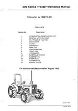 Massey ferguson tractor for sale  CALLINGTON