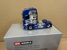 Wsi Scania Podkładka transportowa na sprzedaż  Wysyłka do Poland