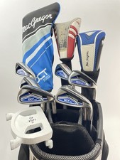 Macgregor golf package for sale  ARBROATH