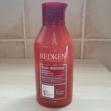 Redken frizz dismiss gebraucht kaufen  Immenhausen