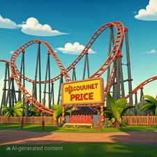 Tickets for europa gebraucht kaufen  Rust