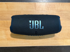 Alto-falante portátil Bluetooth JBL Charge 5 à prova d'água - Azul - Excelente comprar usado  Enviando para Brazil