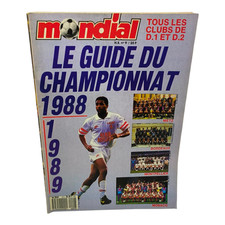 Sympa magazine mondial d'occasion  Gonfreville-l'Orcher
