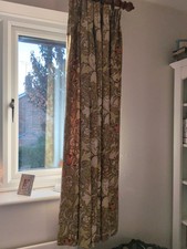 Vintage william morris for sale  SOUTHAMPTON