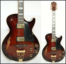 Ibanez artstar series d'occasion  Expédié en Belgium