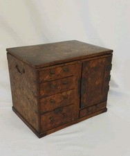 Antique japanese jewelry for sale  HALSTEAD