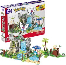 Mega pokémon building for sale  Pompano Beach