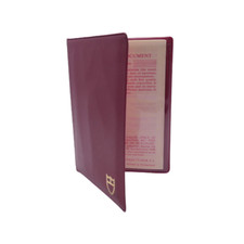 Tudor booklet vierge d'occasion  Vaux-sur-Mer