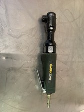 Workzone air ratchet for sale  NEWTON-LE-WILLOWS