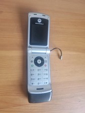 Vintage motorola w375 for sale  KINGSTON UPON THAMES