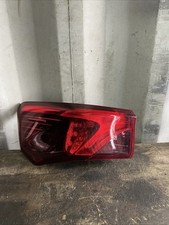 Toyota avensis rear for sale  NOTTINGHAM