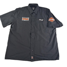 Harley davidson staff for sale  Springfield