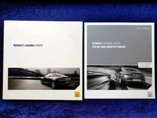 Renault laguna coupe gebraucht kaufen  Vechta