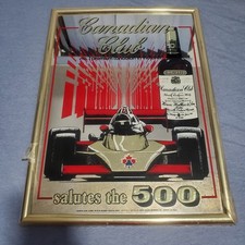 mirror whisky canadian club for sale mirror whisky canadian club for sale Portage