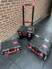 Milwaukee pack trolley for sale  BASINGSTOKE