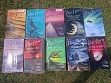 Point horror collections for sale  STOCKTON-ON-TEES