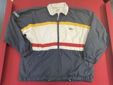 Manteau veste lacoste d'occasion  Senlis