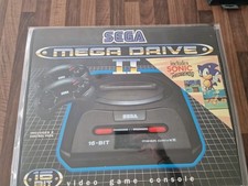 Sega megadrive sonic for sale  BRISTOL