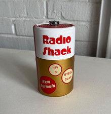 Vinrage radio shack for sale  Bardstown