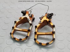 Pied chevilles cale usato  Italia