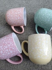 New set mugs for sale  ROTHERHAM
