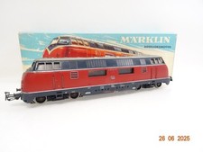 Märklin 3021 diesellok gebraucht kaufen  Erftstadt