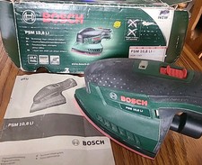 Bosch psm 10.8v for sale  Westcliffe