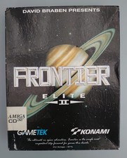 Frontier elite commodore for sale  DUKINFIELD