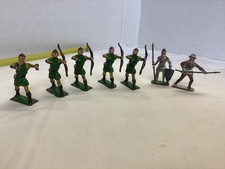 Vintage metal toy for sale  NEWTOWNARDS