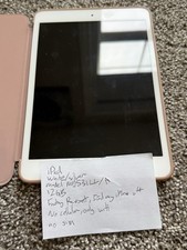 Ipad mini wifi for sale  Peoria