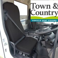 Waterproof drivers seat for sale  HORNSEA