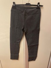 Pantalone donna elasticizzato usato  Roma