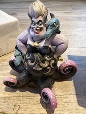 Jim shore disney for sale  LUTON